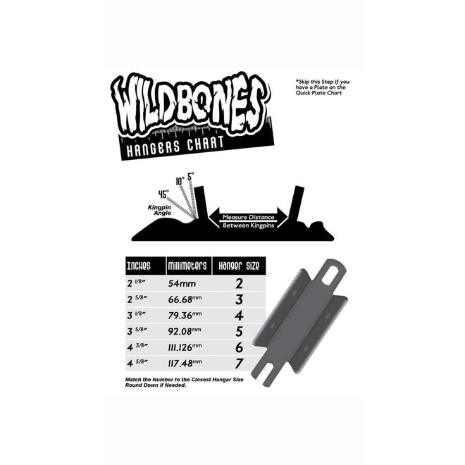 Wildbones Sliders 1.2