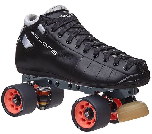 Rolschaatsen voor Roller Derby