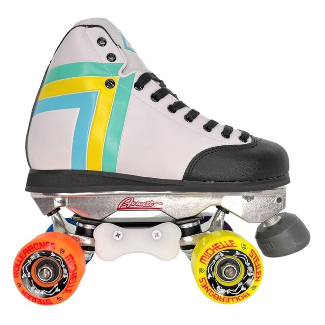 Customise your own Antik Skyhawk Roller Skates