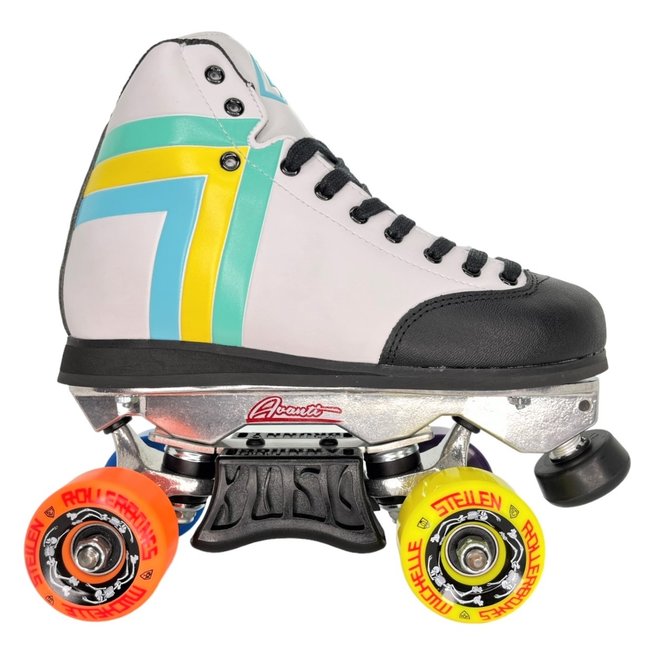 Customise your own Antik Skyhawk Roller Skates