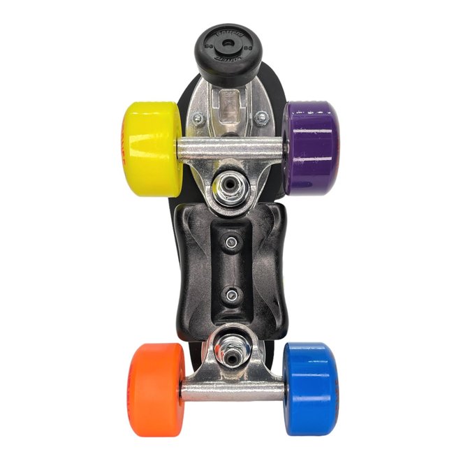 Personaliza tus propios patines Antik Skyhawk Roller Skates