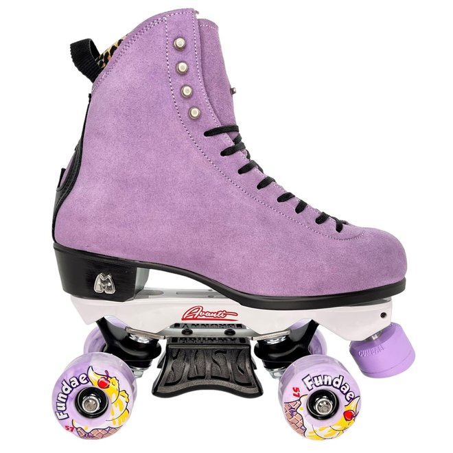 Customise your own Moxi Jack 2 Roller Skates