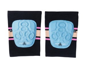 Triple Eight Genouillères KP22 - Protection Maximale & Confort - Taille Small Triple Eight Kp22 Triple Eight Genouillères KP22 - Protection Maximale & Confort - Taille Small Triple Eight Kp22