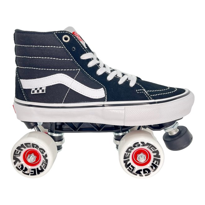 Vans Sk8-Hi Rolschaatsen