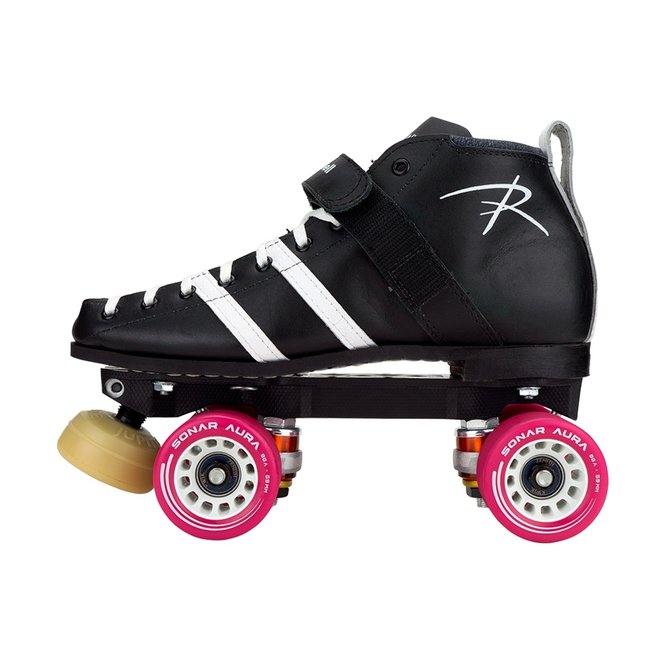 Riedell Vendetta Roller Skates