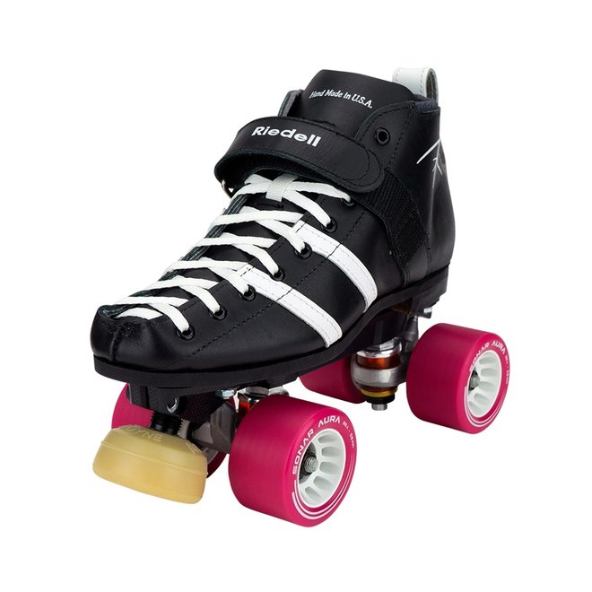 Riedell Vendetta Roller Skates