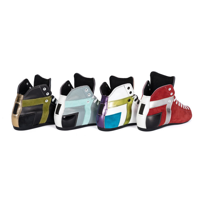 Antik AR2 Derby Rolschaatsen