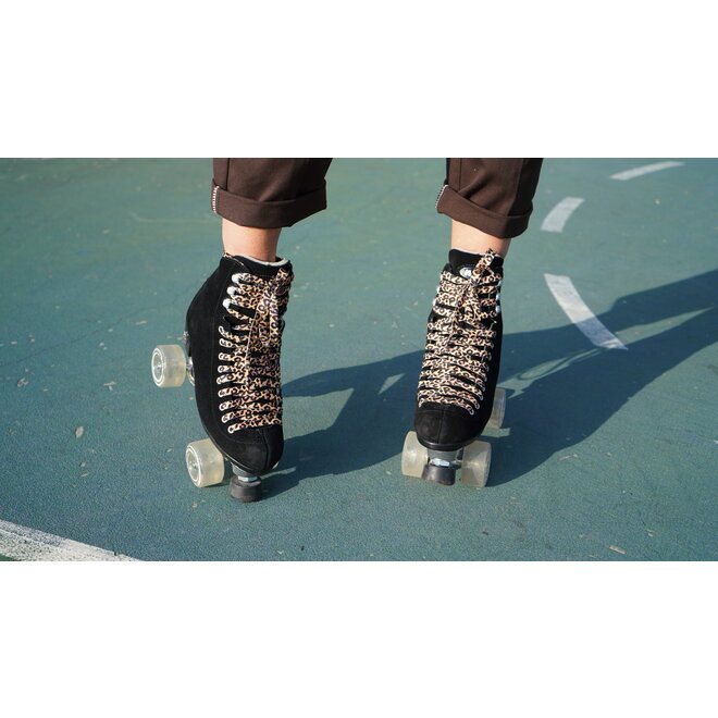 Moxi Panther Roller Skates
