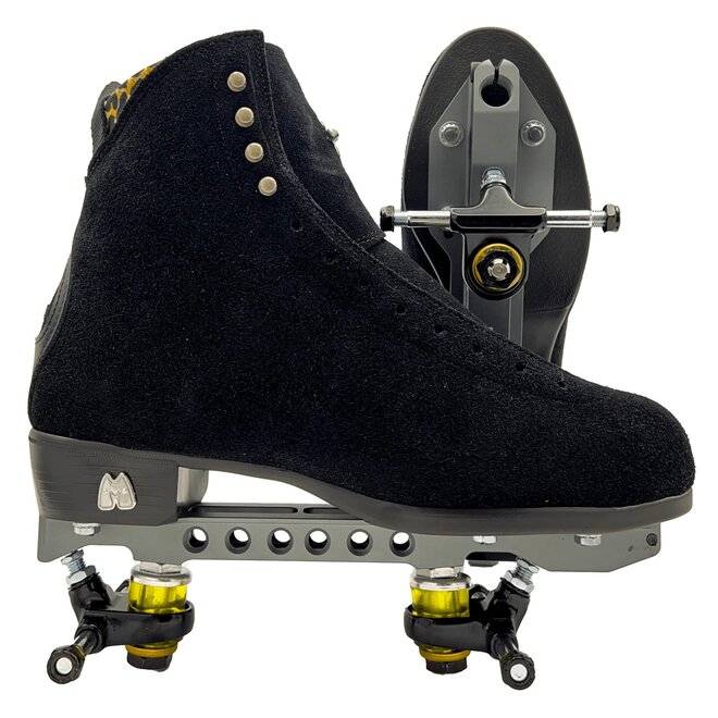 Customisez votre propre paire de Moxi Jack Roller Skates