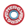 Radar Energy + Bearings