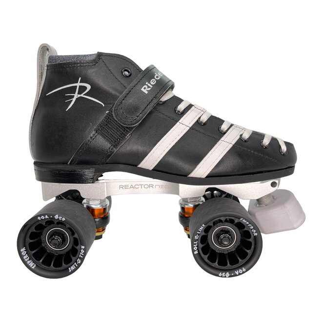 Customise your own Riedell 265 Roller Skates
