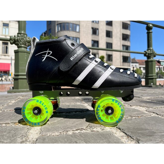 Customise your own Riedell 265 Roller Skates