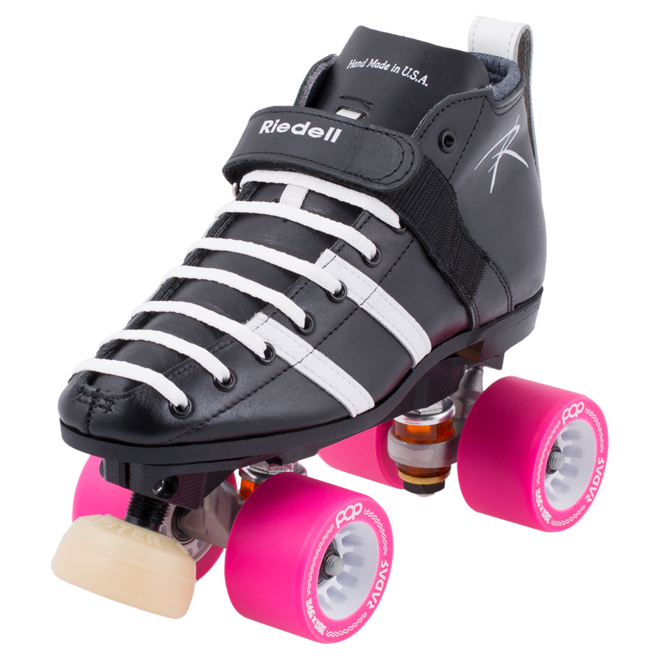 Riedell Vendetta Skates