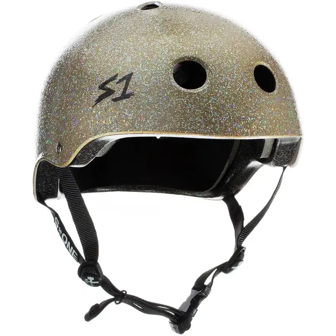 S1 Lifer Glitter Helm
