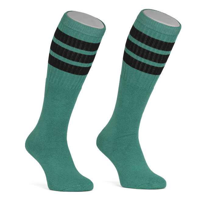 Skatersocks 22 Inch  Knee High Tube Socks