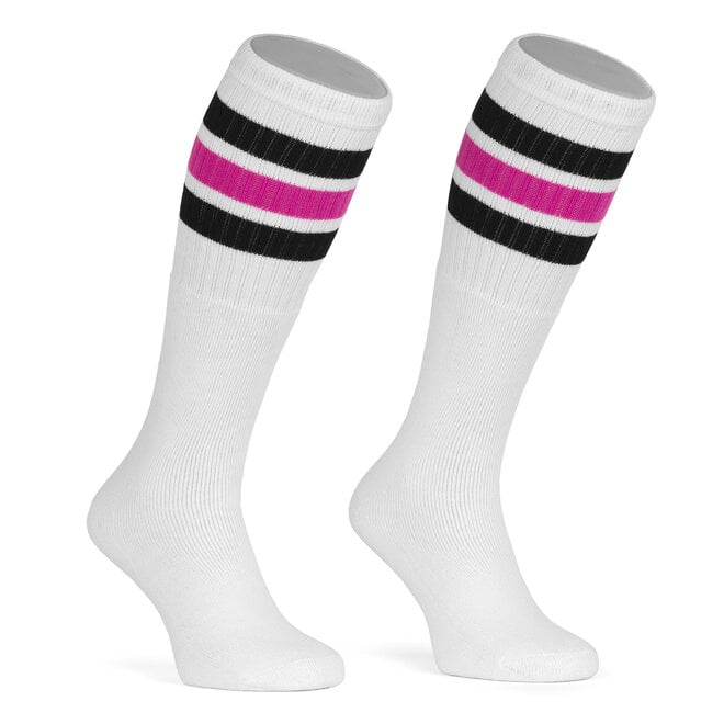 Skatersocks 22 inch Knee High Tube Socks - Sucker Punch Skate Shop