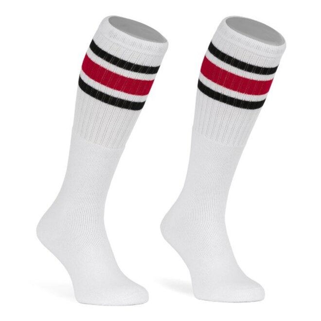 Skatersocks 22 Inch Knee High Tube Socks