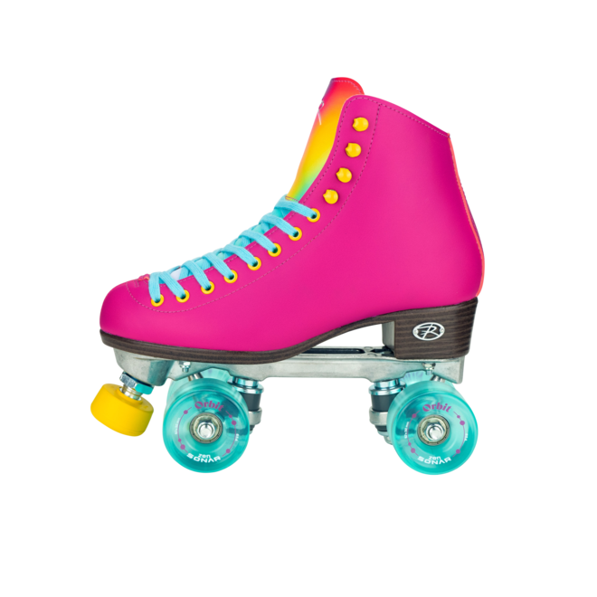 Patin à roulettes Riedell Orbit Orchid