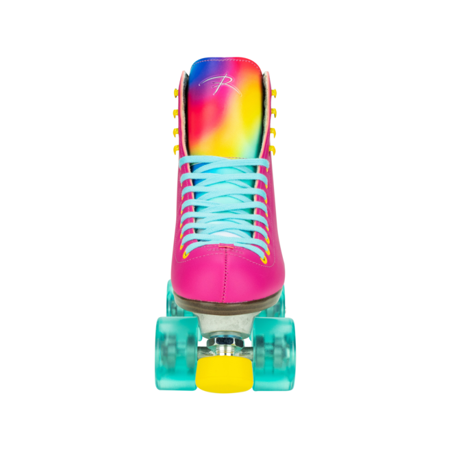 Patin à roulettes Riedell Orbit Orchid