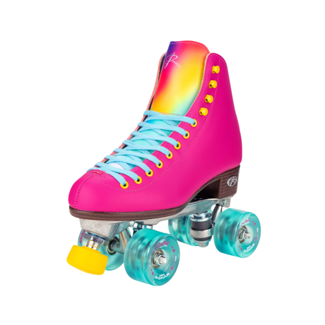 Complete Roller Skates - Sucker Punch Skate Shop