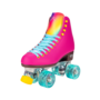 Riedell Orbit Orchid Roller Skates