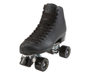 Patins à roulettes Riedell de roller pour adulte d'occasion