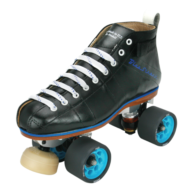 Riedell Blue Streak Neo Rollschuhe