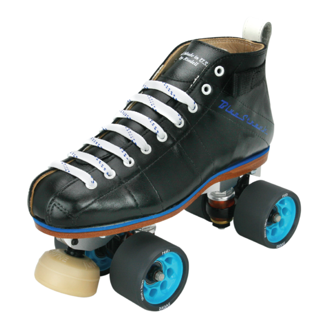 Riedell Blue Streak Neo Skates