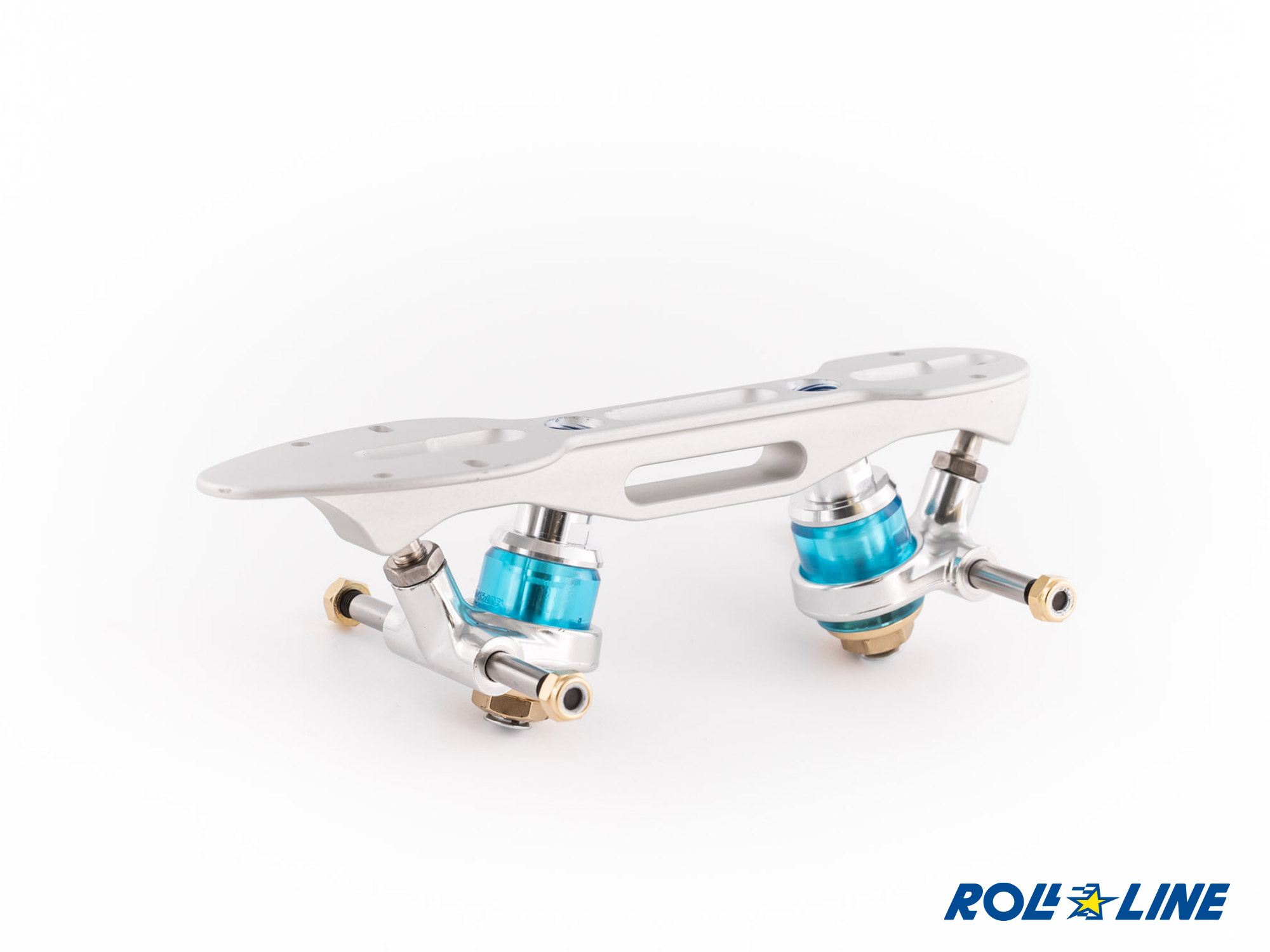Roll Line Roll Line Giotto Plates 7mm Axles Sucker Punch Skate Shop