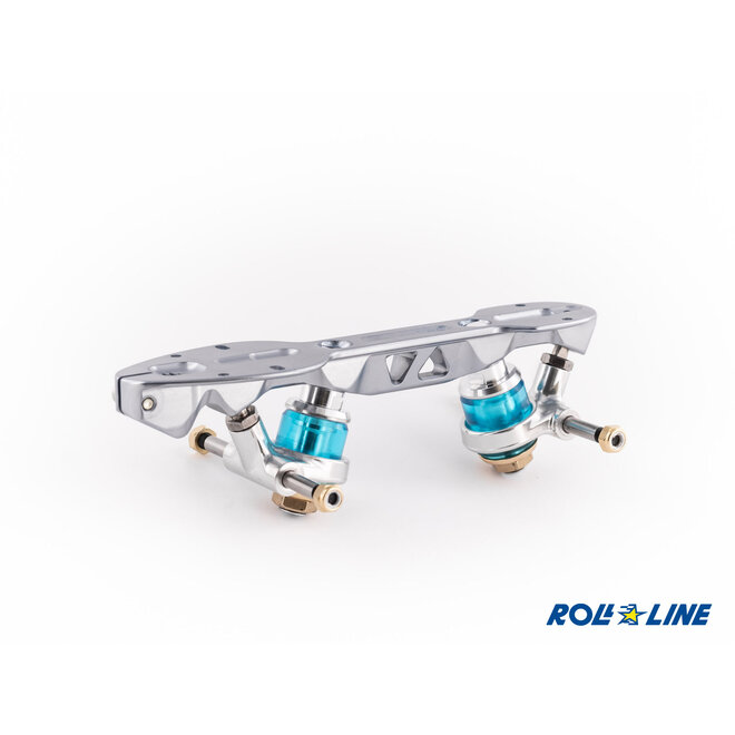 Roll Line Dance - 7mm Axles