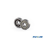 Roll Line Speed Max Abec 9 Bearings - 7mm