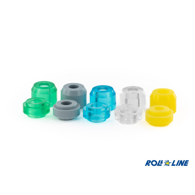 Roll Line Cushions Sucker Punch Skate Shop