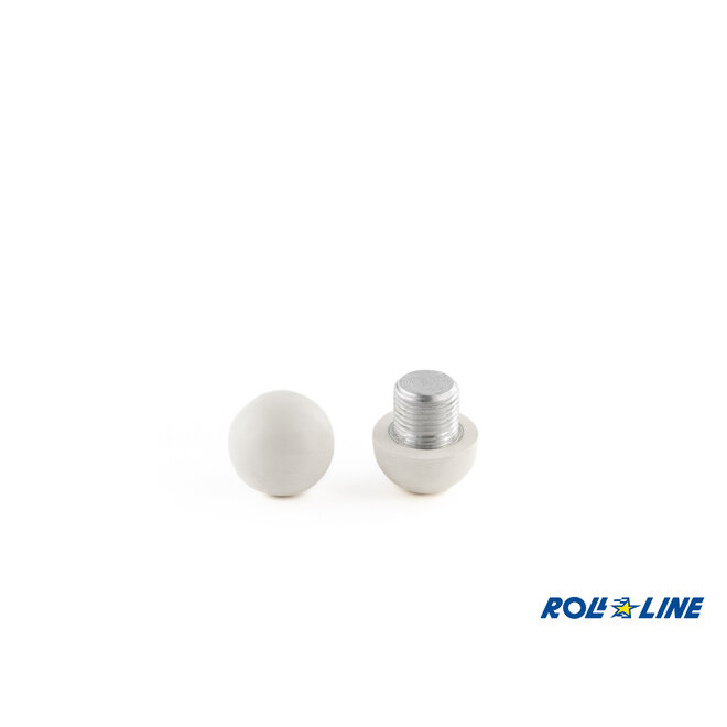 Roll Line EU Toe Plugs