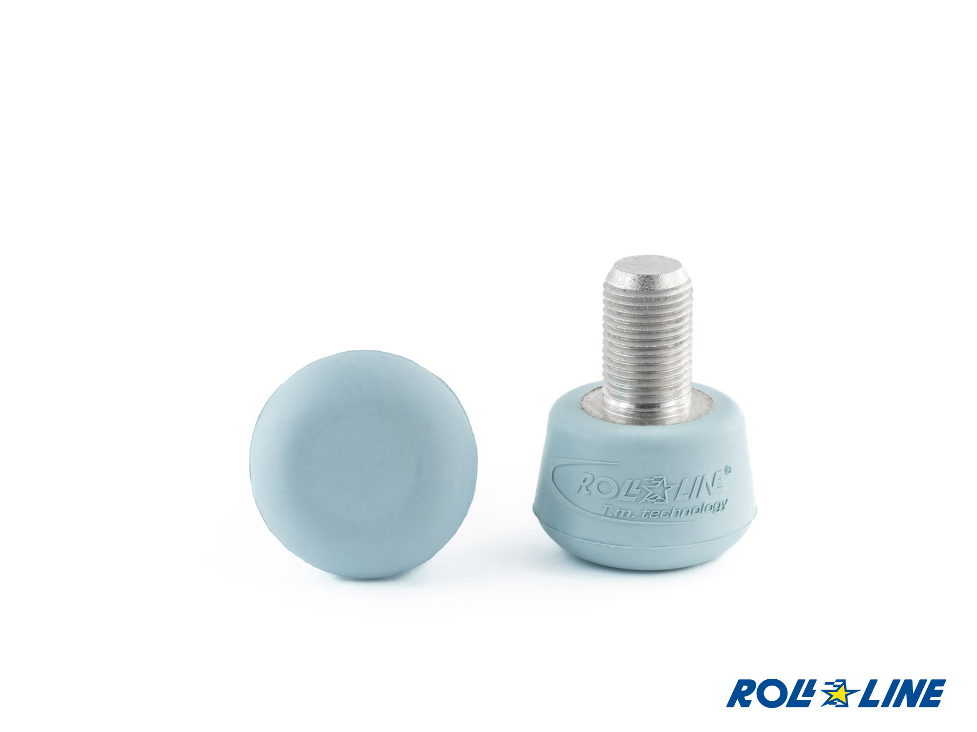 Roll Line Super Pro Mini Toe Stops Sucker Punch Skate Shop