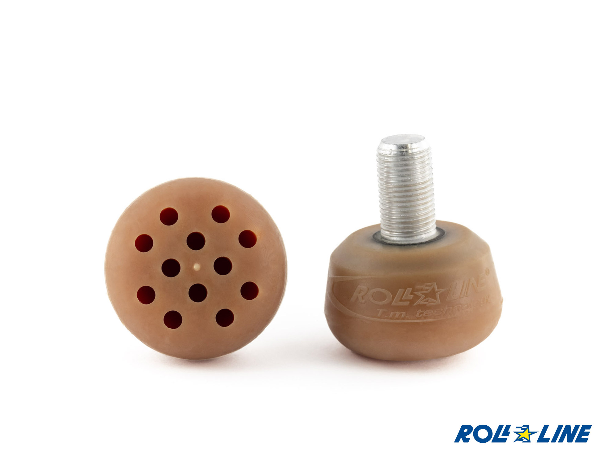 Roll Line Super Pro Toe Stops Sucker Punch Skate Shop Sucker Punch Skate Shop