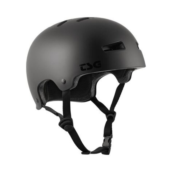 TSG Evolution Helmet