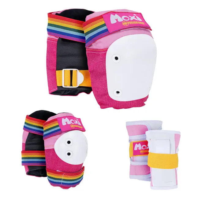 187 Adult MOXI Six Pack