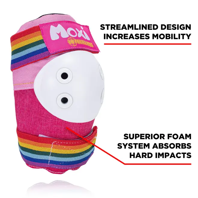 187 Adult MOXI Six Pack