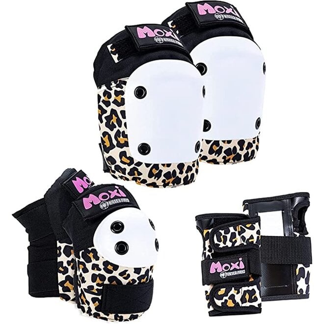 Protective Gear set  ROLLER SPORTS ARENA