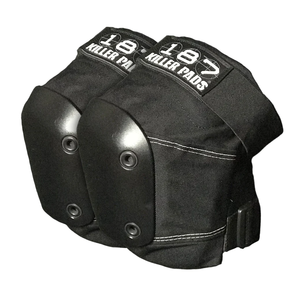 187 Killer Knee Pads, Zip pay & Afterpay Available