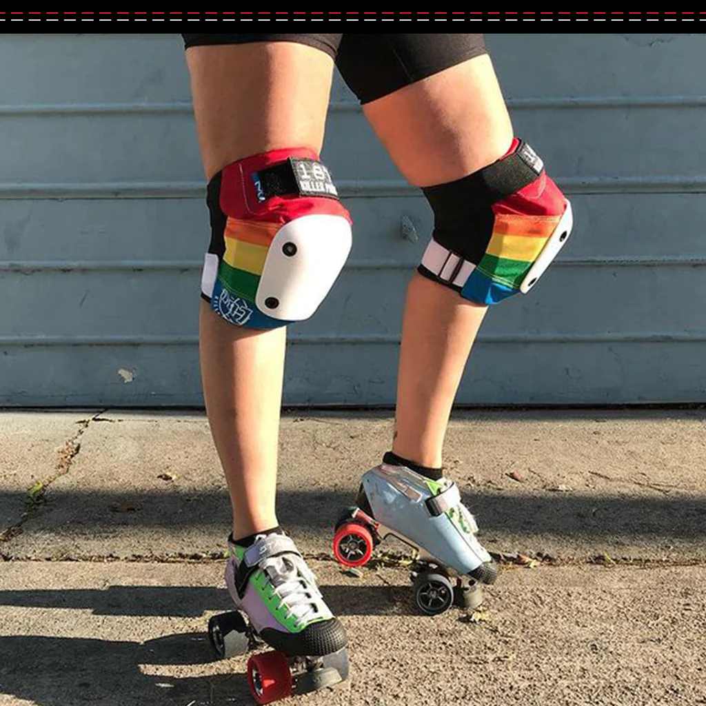 Try Wholesale roller skate covers For Improved Skating 