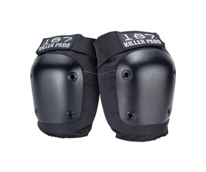 187 Fly Knee Pads | Sucker Punch Skate Shop - Sucker Punch Skate Shop