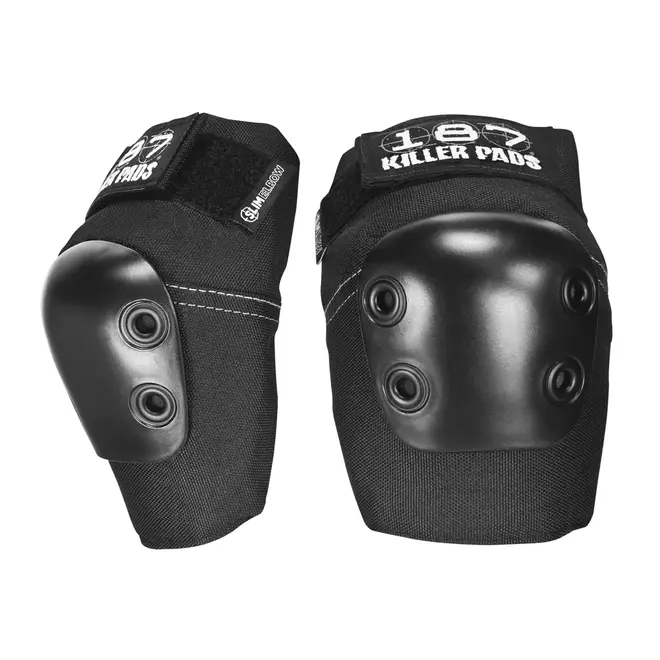 S1 Park Elbow Knee Sets, Skateboard Knee Pads