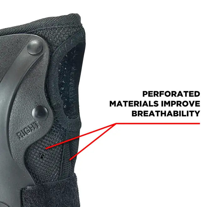 187 Muñequera Derby