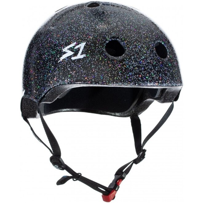Casque S1 MINI Lifer Glitter