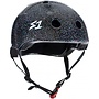 S1 MINI Lifer Helmet Glitter