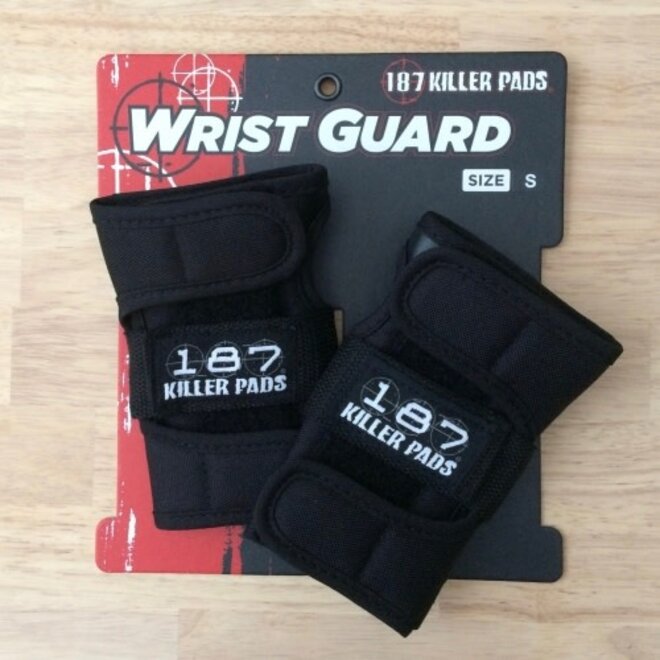 187 Wrist Guard