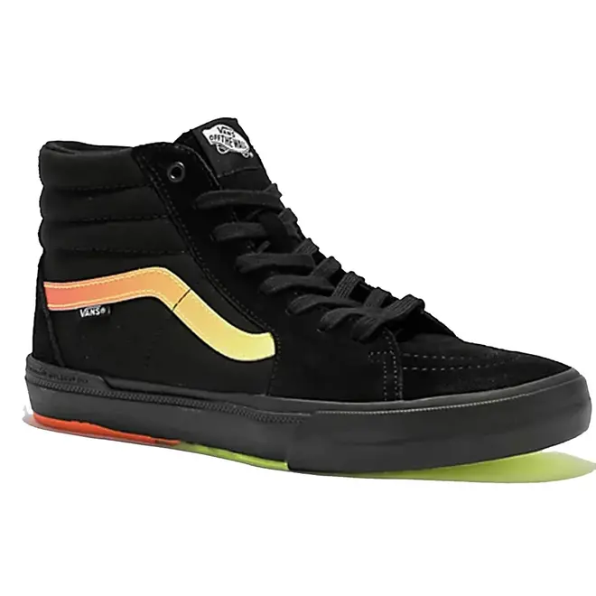 Vans Sk8-Hi Rolschaatsen