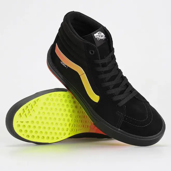 Vans Sk8-Hi Rolschaatsen