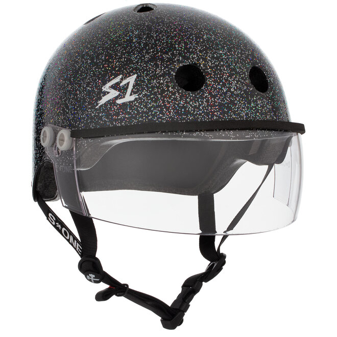 S1 Lifer Visor Helmet GEN 2